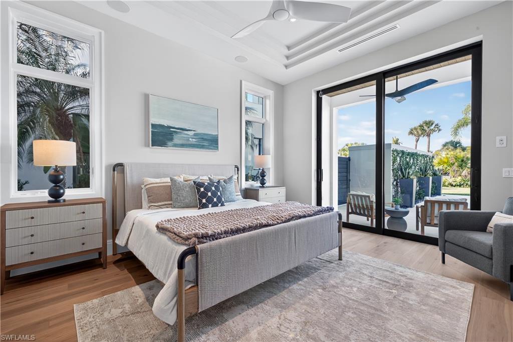 MESSINA AT MIROMAR LAKES - Residential