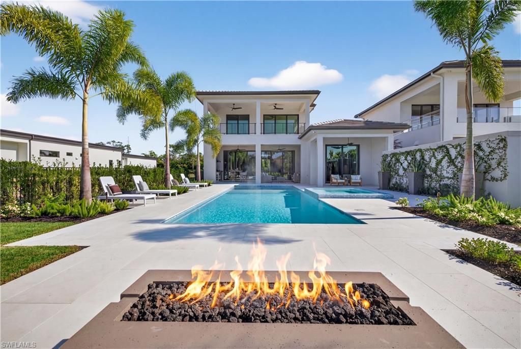 MESSINA AT MIROMAR LAKES - Residential