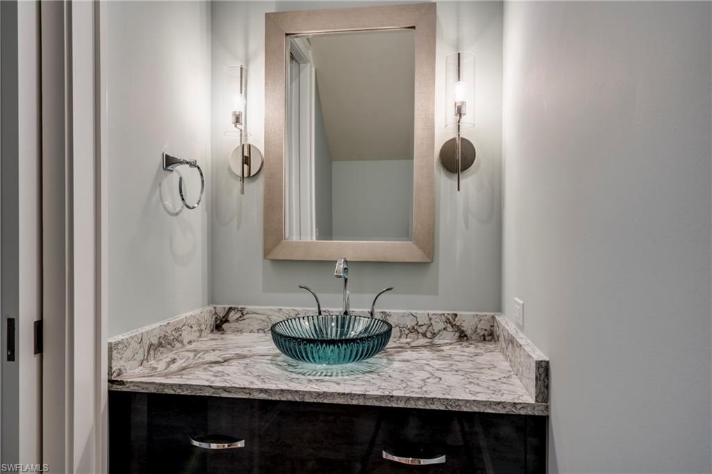 MESSINA AT MIROMAR LAKES - Residential