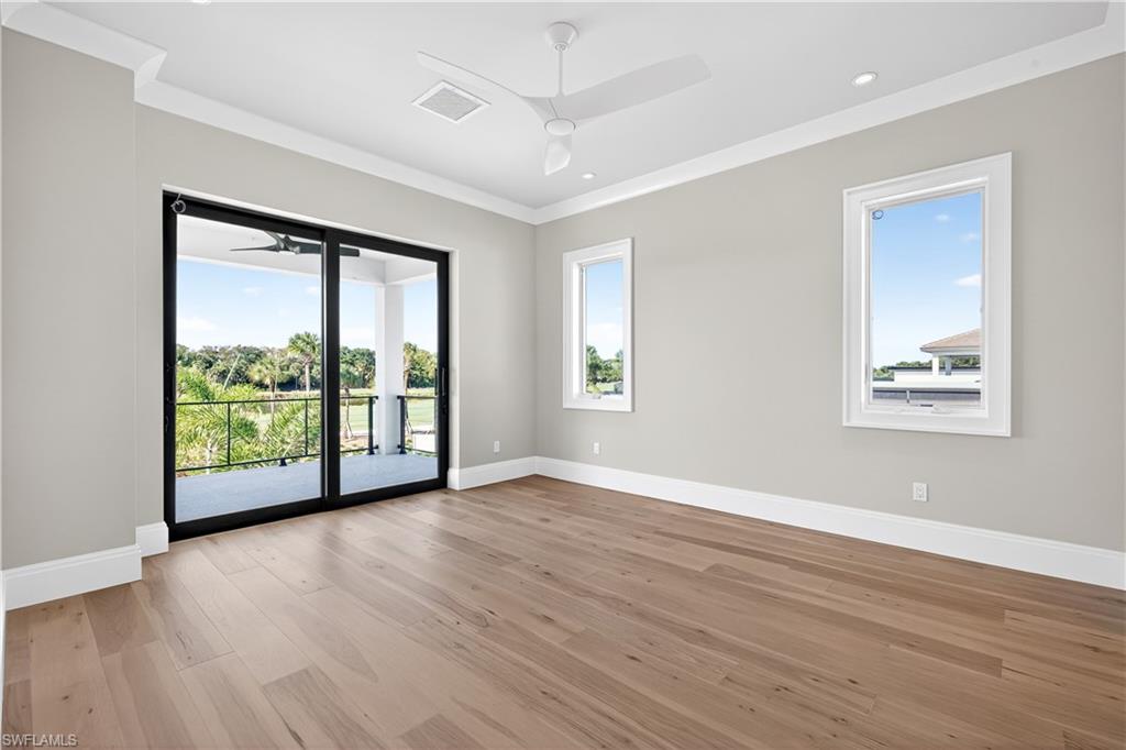 MESSINA AT MIROMAR LAKES - Residential