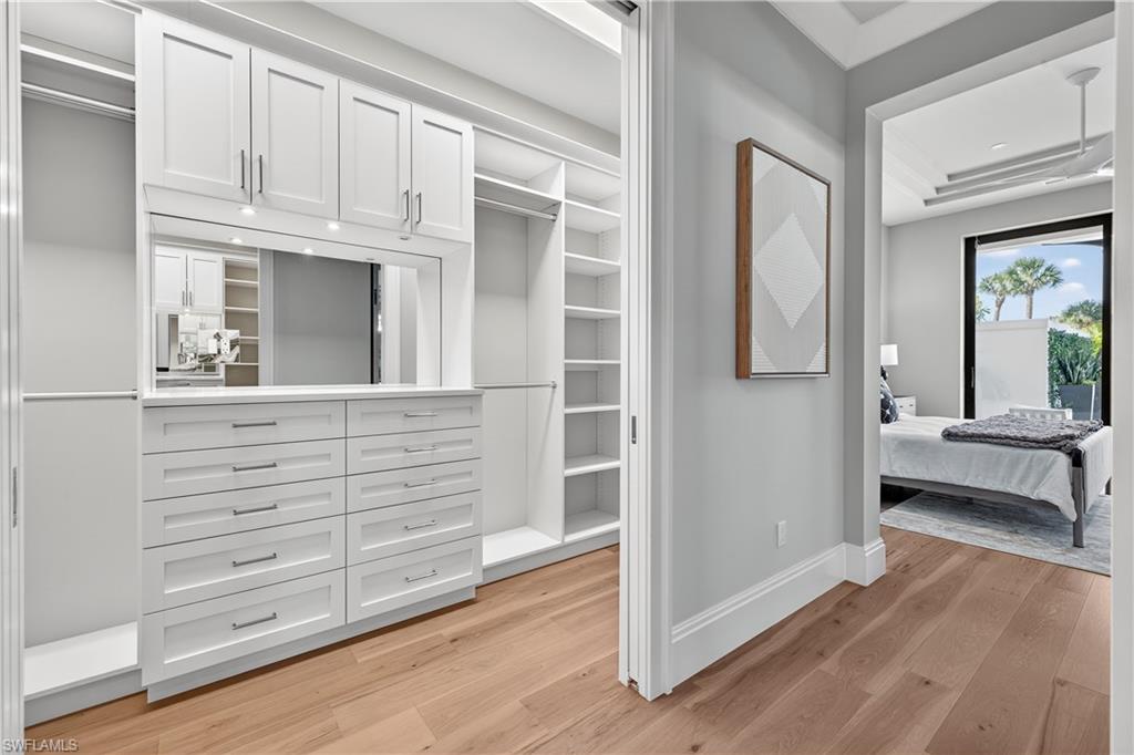 MESSINA AT MIROMAR LAKES - Residential