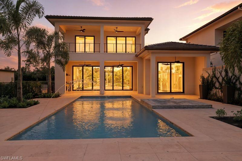 MESSINA AT MIROMAR LAKES - Residential