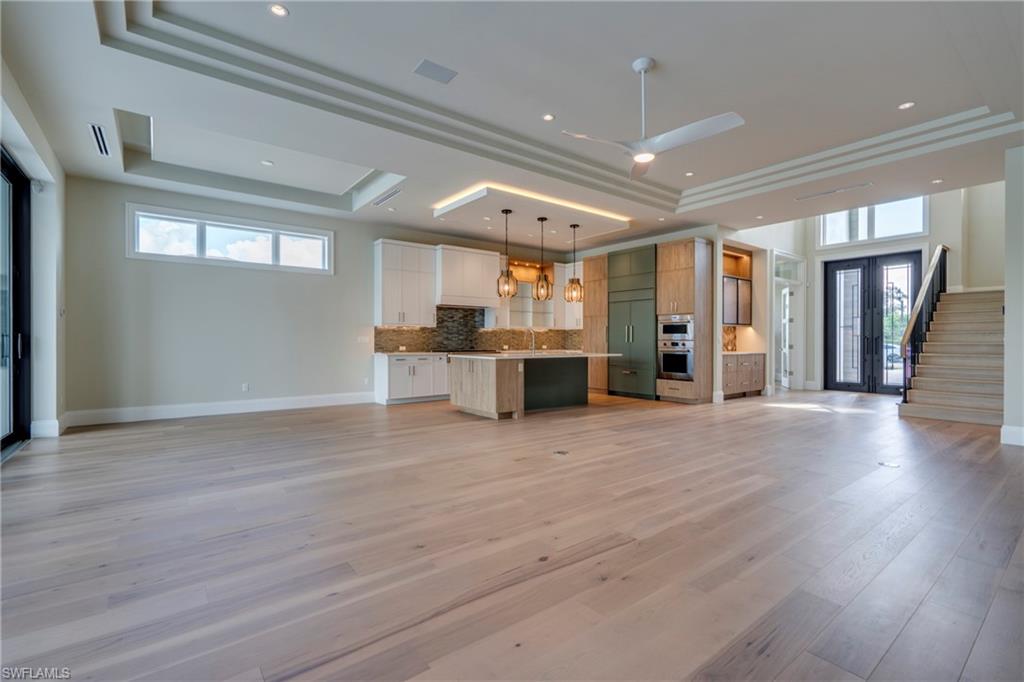 MESSINA AT MIROMAR LAKES - Residential