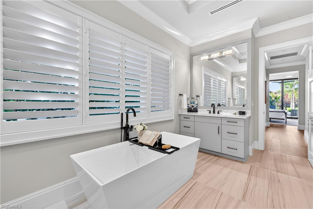 MESSINA AT MIROMAR LAKES - Residential