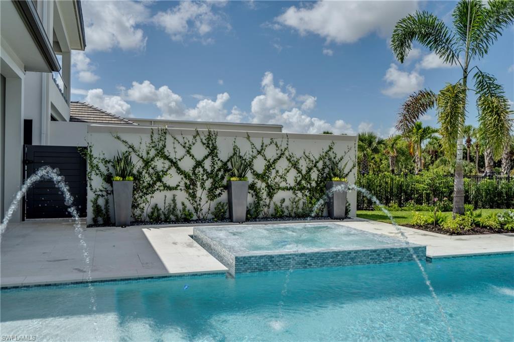 MESSINA AT MIROMAR LAKES - Residential