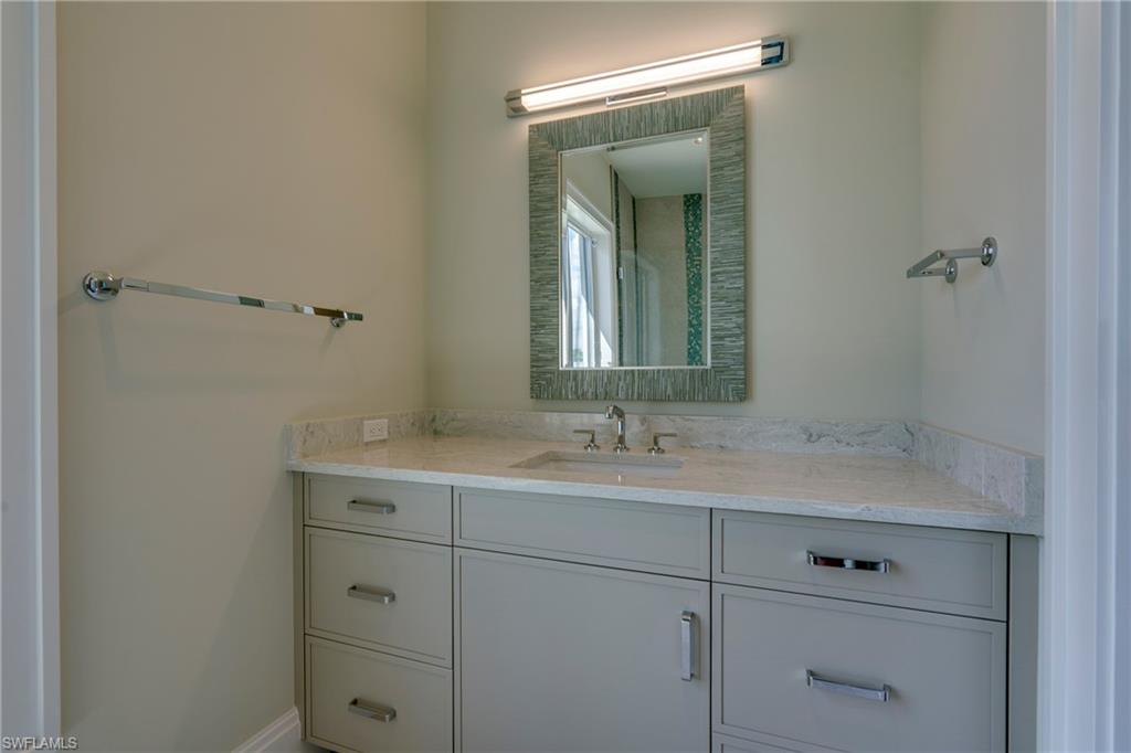 MESSINA AT MIROMAR LAKES - Residential