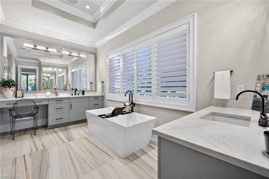 MESSINA AT MIROMAR LAKES - Residential