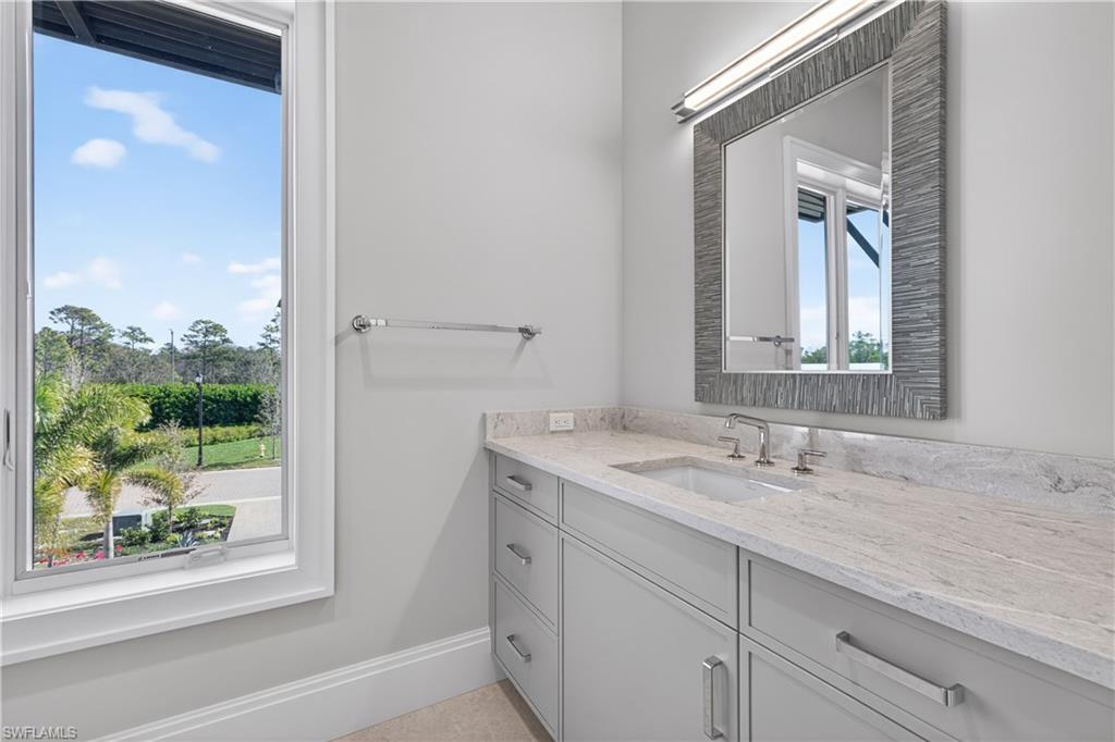 MESSINA AT MIROMAR LAKES - Residential