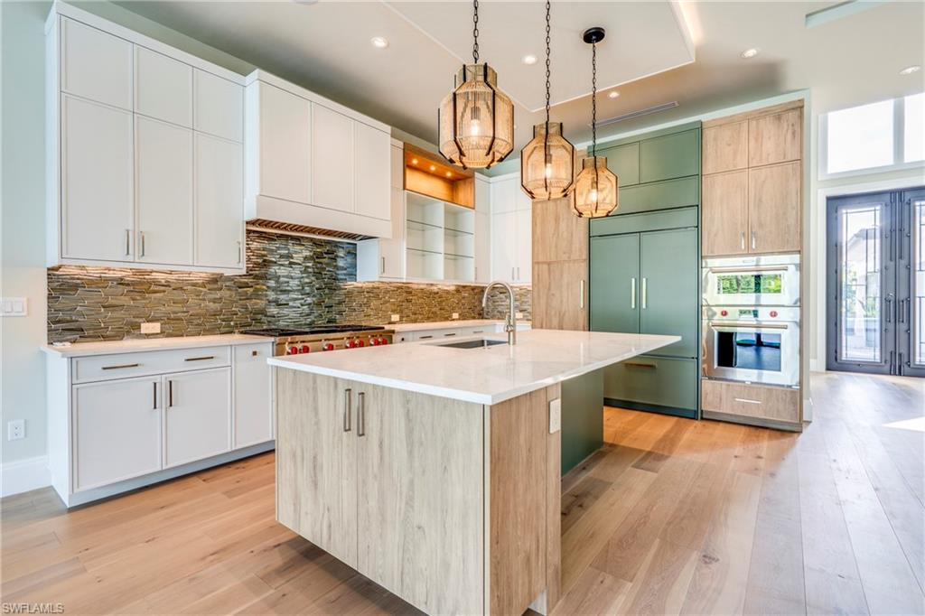 MESSINA AT MIROMAR LAKES - Residential