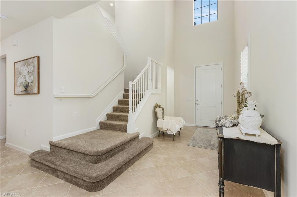 AVALON PARK - Residential