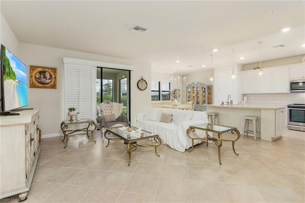 AVALON PARK - Residential