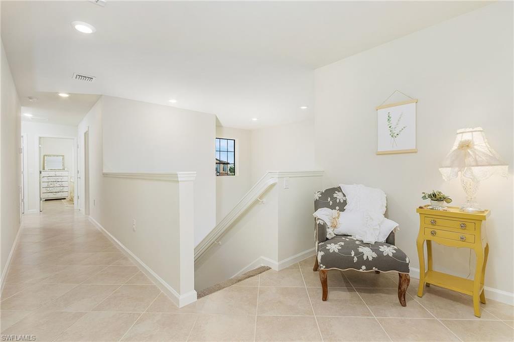 AVALON PARK - Residential