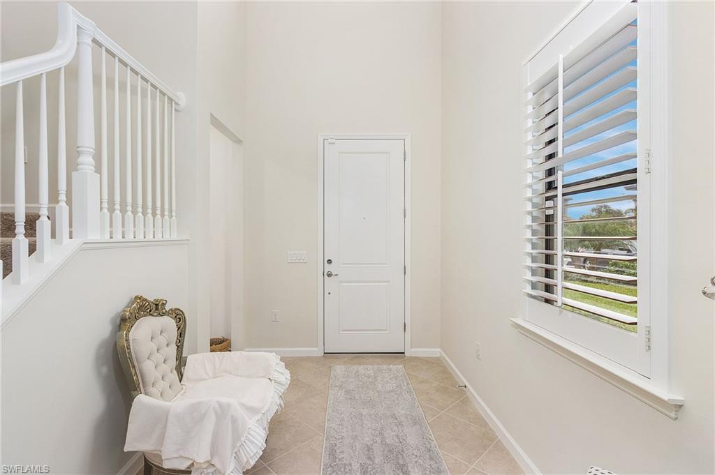 AVALON PARK - Residential