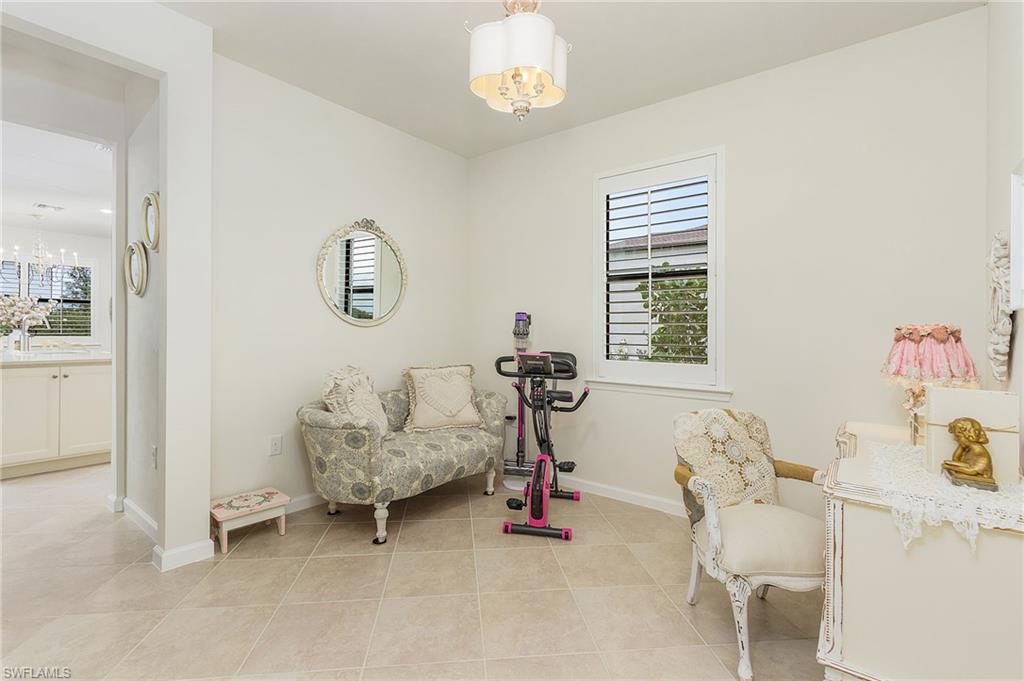 AVALON PARK - Residential