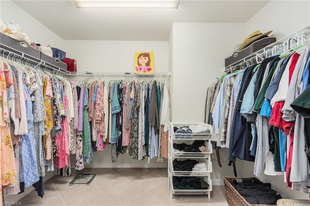 AVALON PARK - Residential