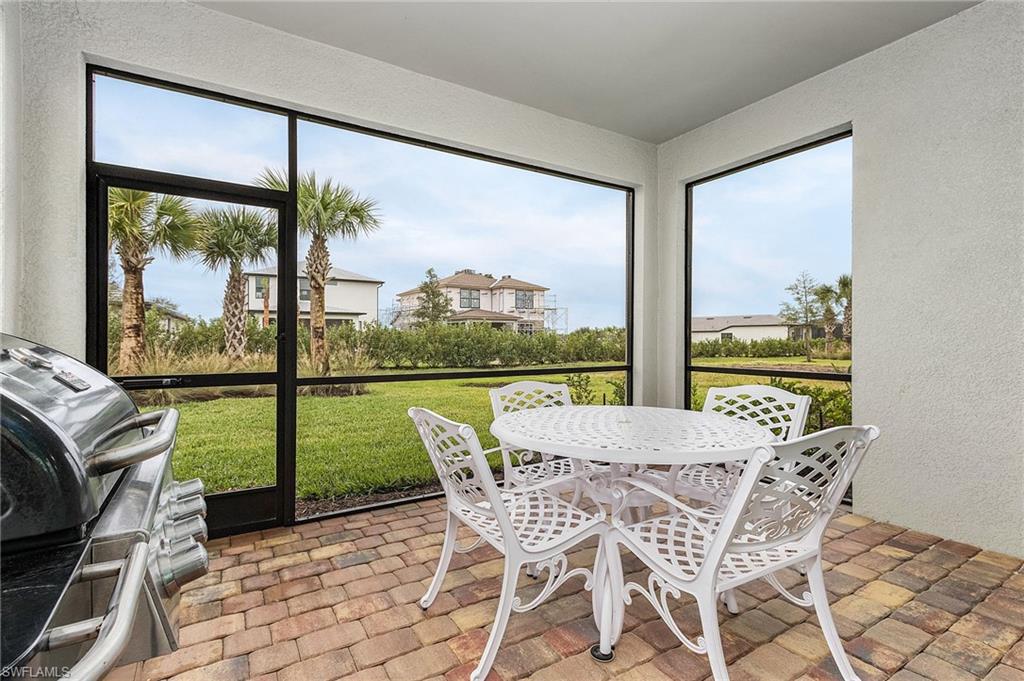 AVALON PARK - Residential