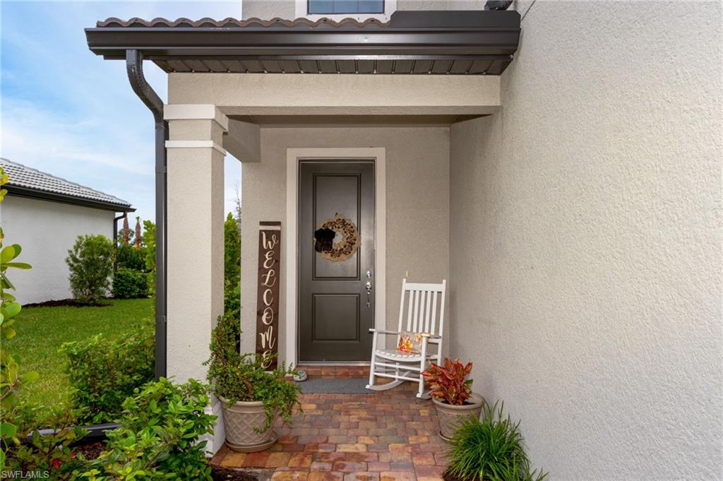 AVALON PARK - Residential