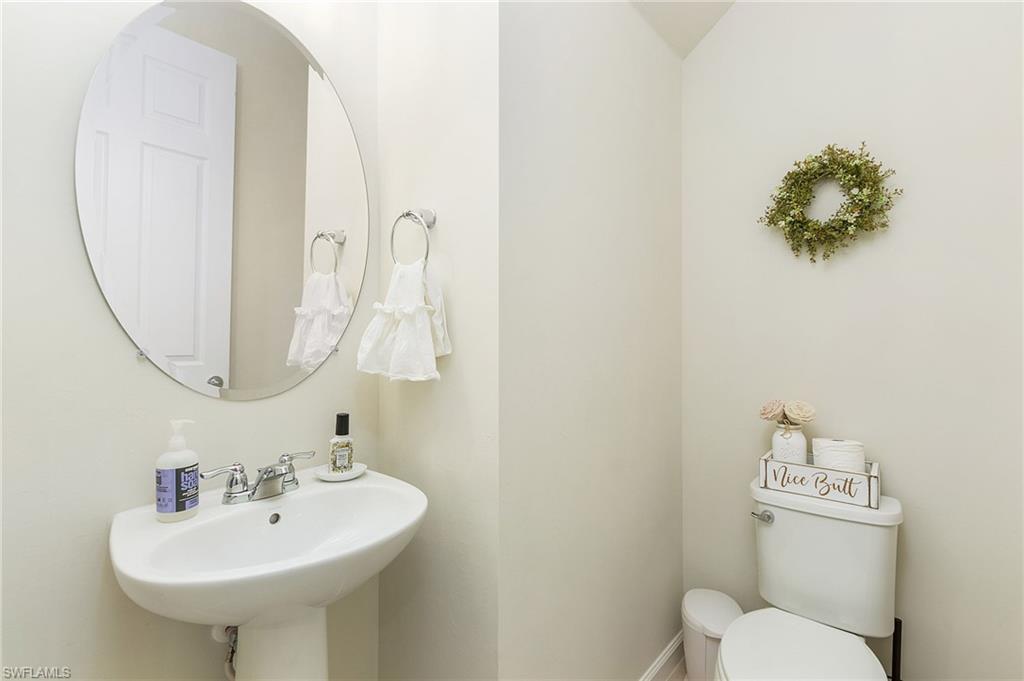 AVALON PARK - Residential