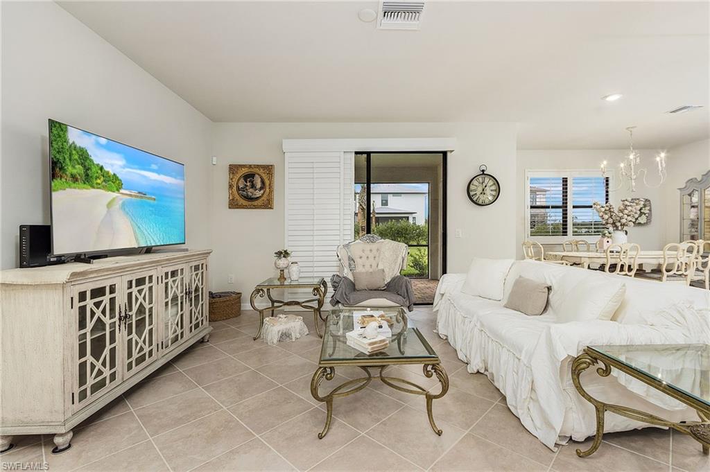 AVALON PARK - Residential