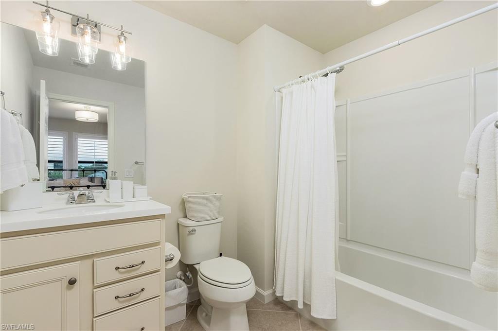 AVALON PARK - Residential