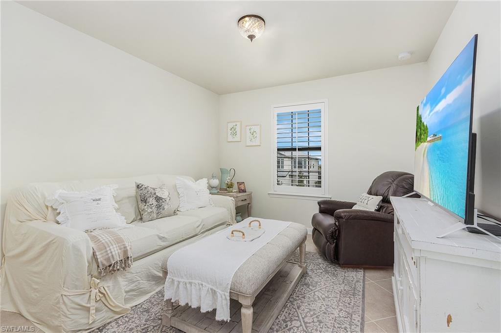 AVALON PARK - Residential