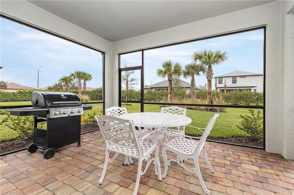 AVALON PARK - Residential