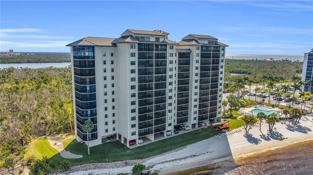 17080 Harbour Point DR 214