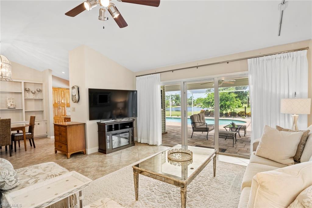 TANGLEWOOD - Residential