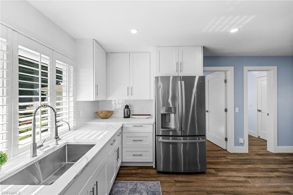 GLADES COUNTRY CLUB - Residential