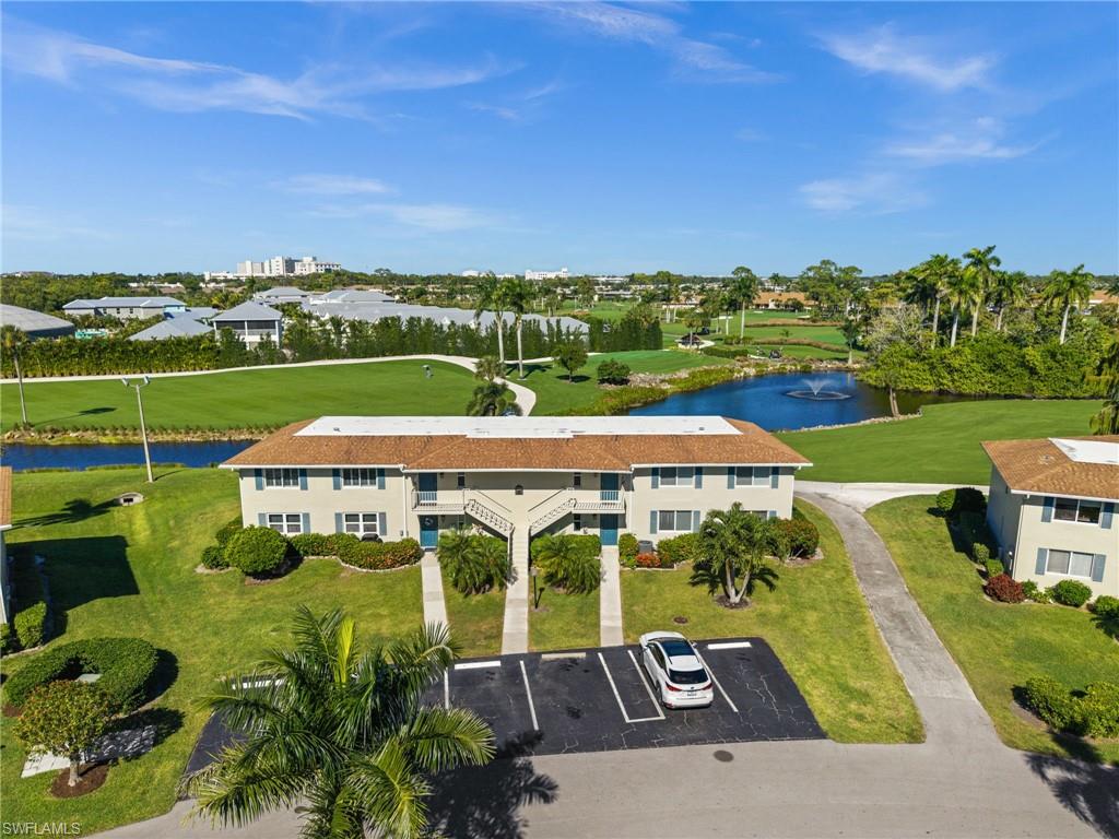 GLADES COUNTRY CLUB - Residential