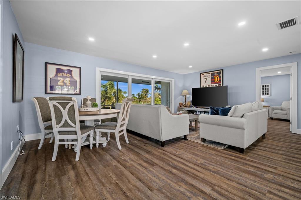 GLADES COUNTRY CLUB - Residential