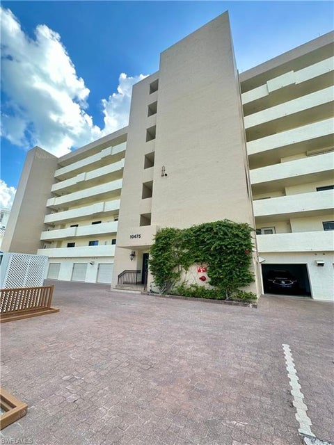Photo of 10475 Gulf Shore DR #151, NAPLES, FL 34108 (MLS # 225034463)