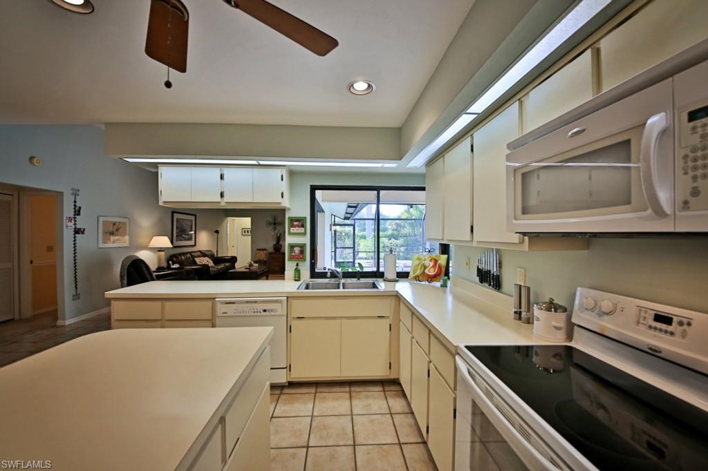 LAS PALMAS - Residential