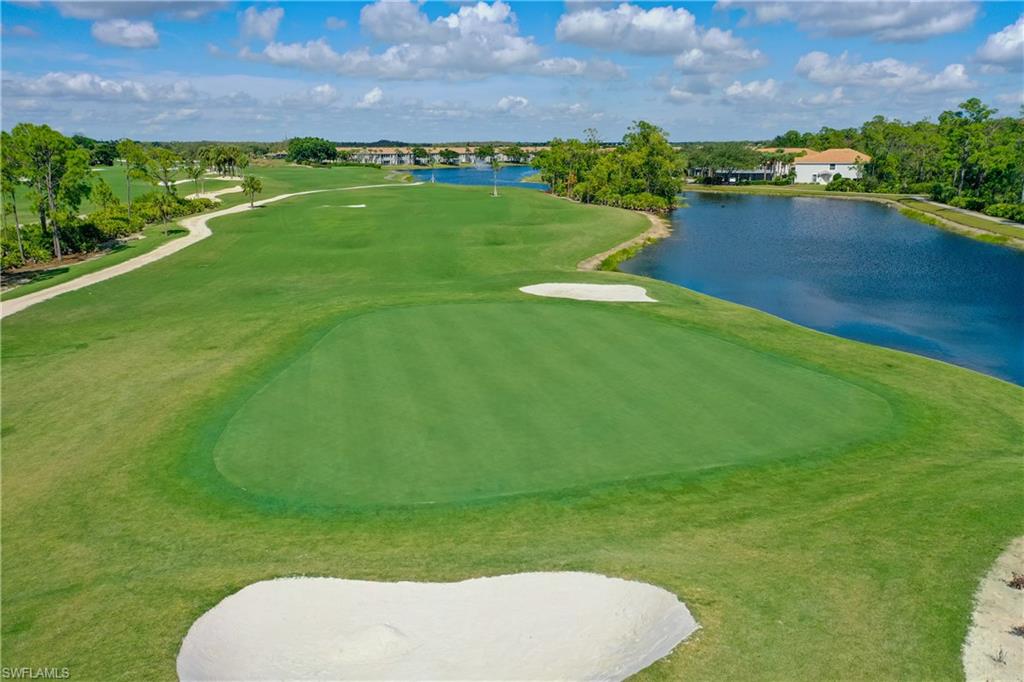 THE PRESERVE - Residential