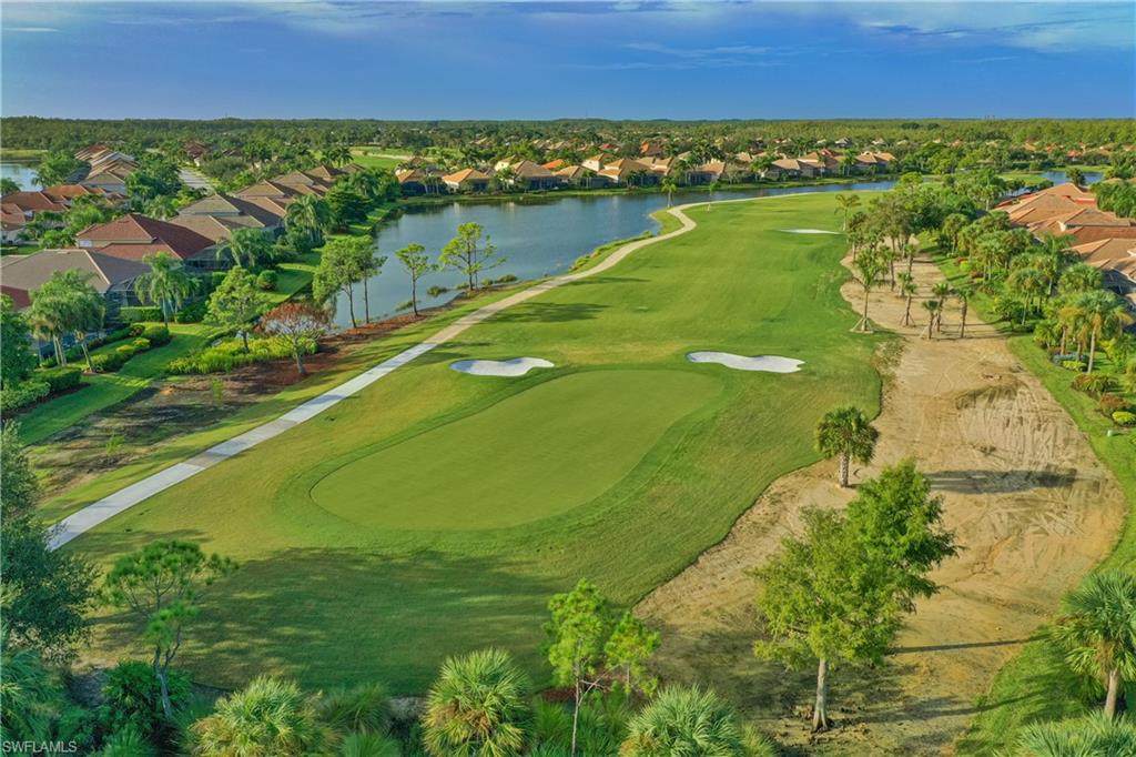 THE PRESERVE - Residential