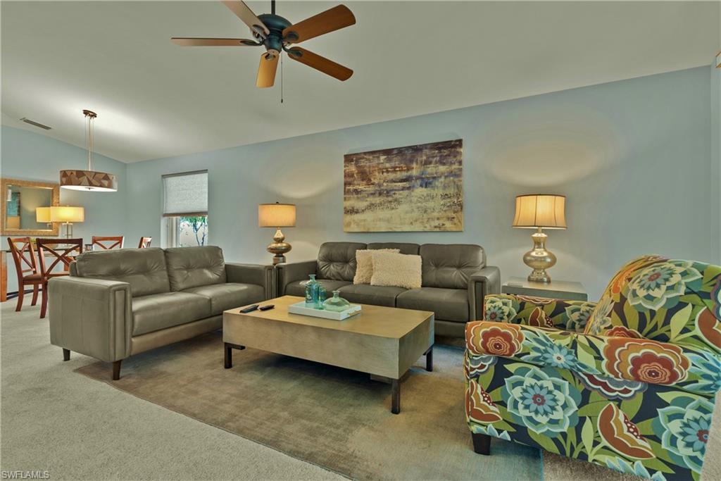 THE PRESERVE - Residential