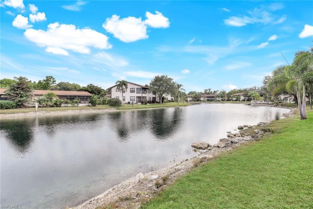 Photo of 5229 Treetops DR #I, NAPLES, FL 34113 (MLS # 226005407)