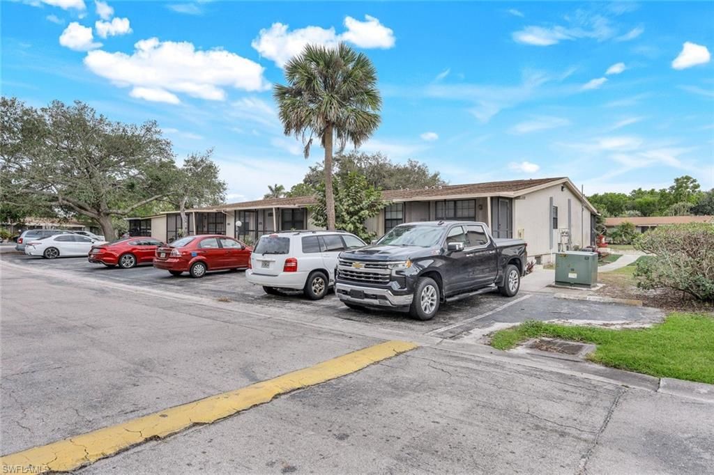 Photo of 5229 Treetops DR #I, NAPLES, FL 34113 (MLS # 226005407)