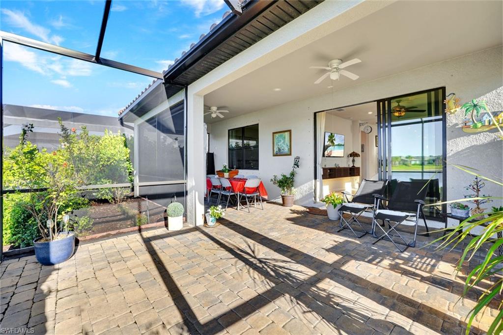 MANATEE COVE - Residential