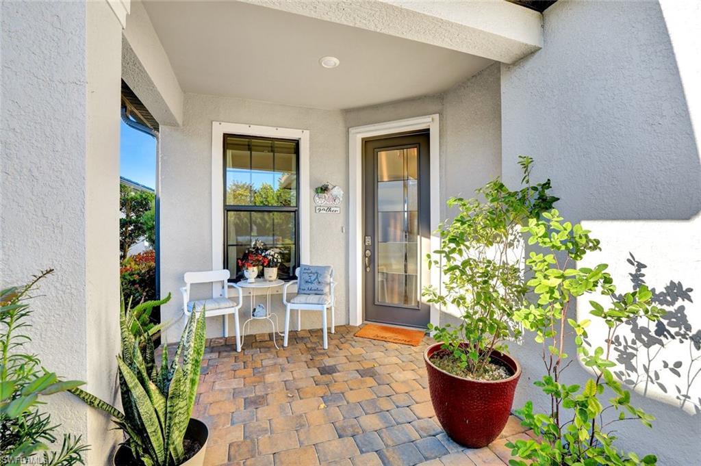 MANATEE COVE - Residential