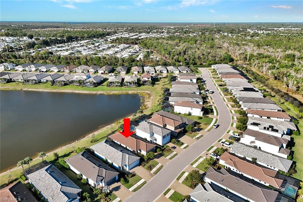 MANATEE COVE - Residential