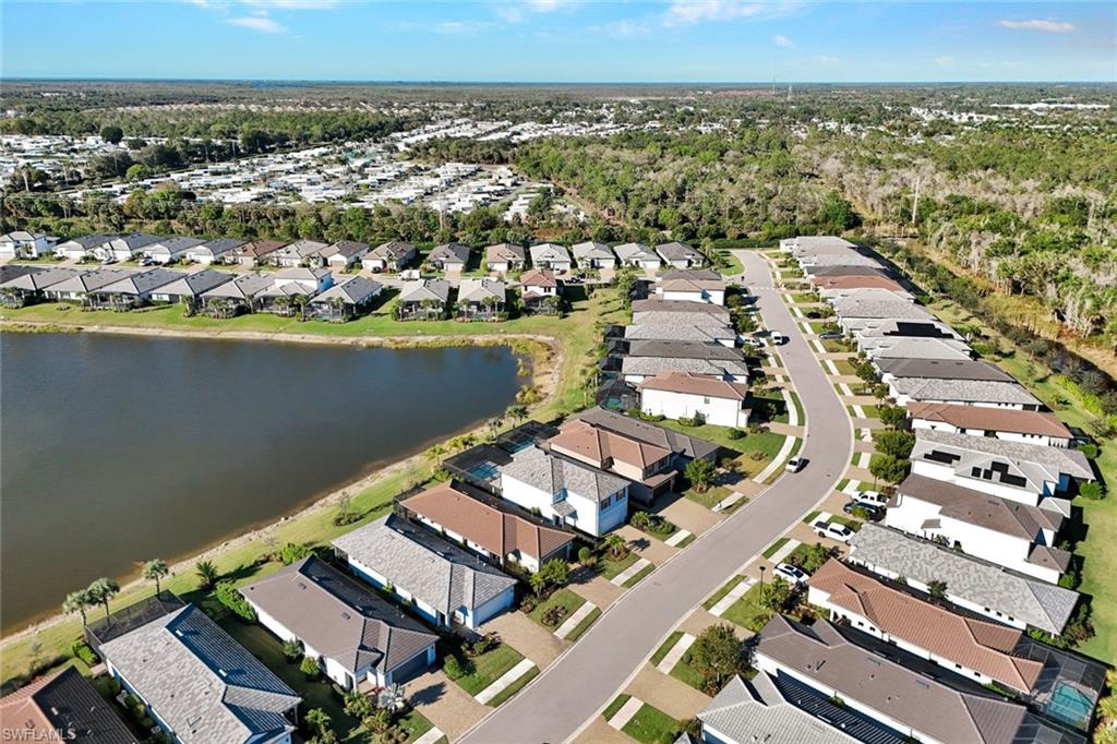 MANATEE COVE - Residential