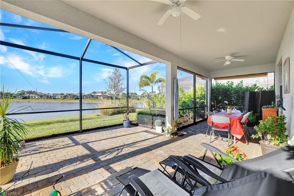 MANATEE COVE - Residential