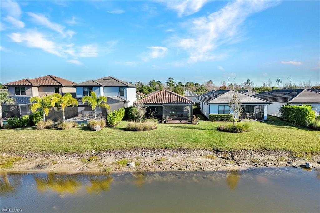 MANATEE COVE - Residential