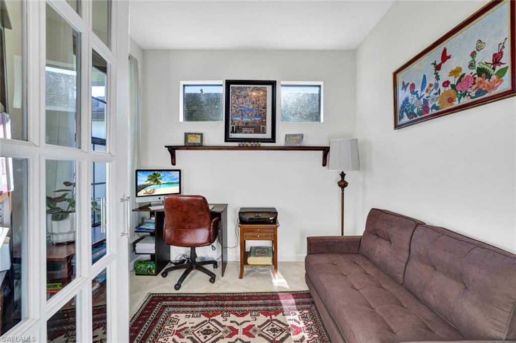 MANATEE COVE - Residential