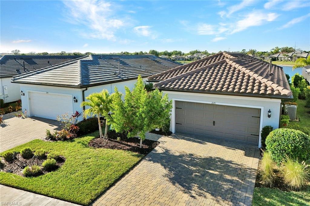 MANATEE COVE - Residential