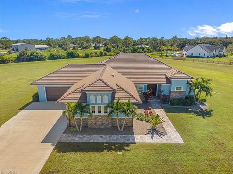 14201 Binghampton DR FORT MYERS FL 33905