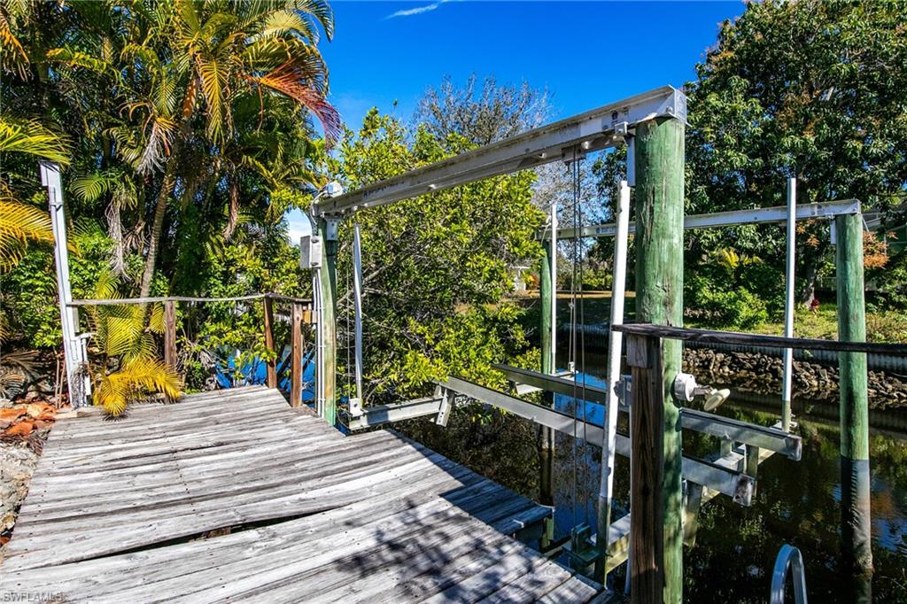 BONITA FARMS - Residential