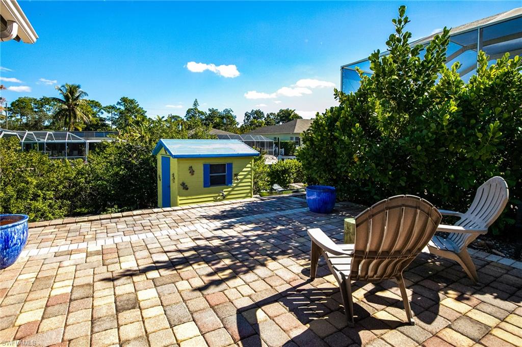 BONITA FARMS - Residential