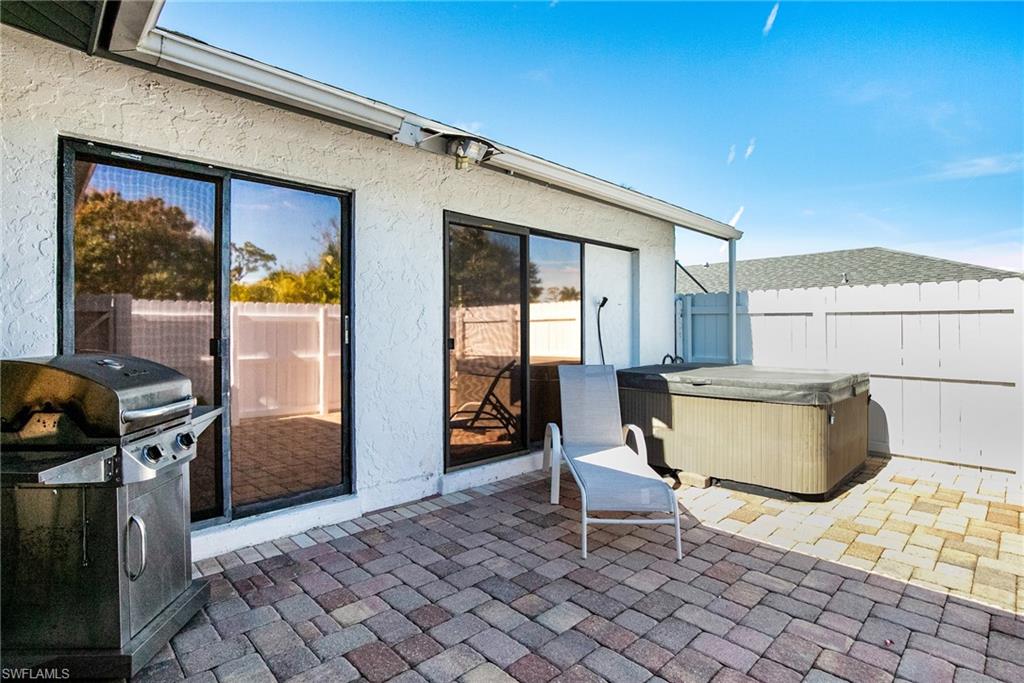 BONITA FARMS - Residential